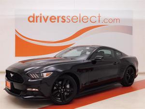  Ford Mustang EcoBoost Premium w/Navig in Dallas, TX