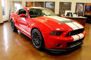  Ford Mustang Shelby GT500 For Sale In Mineola |