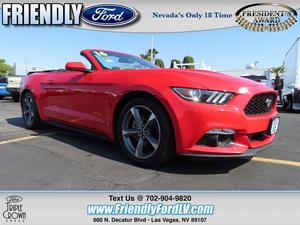  Ford Mustang V6 in Las Vegas, NV
