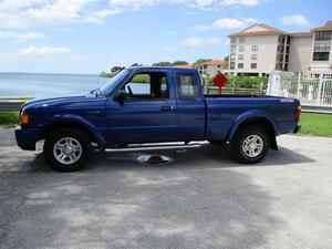  Ford Ranger XLT Appearance in Tarpon Springs, FL