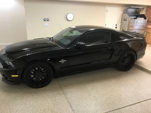  Ford Shelby GT500 Base For Sale In Paradise Valley |