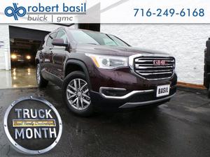  GMC Acadia SLE in Orchard Park, NY