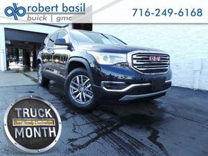  GMC Acadia SLE in Orchard Park, NY