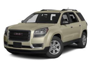  GMC Acadia SLT-1 in Houston, TX