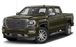  GMC Sierra  Denali For Sale In Claxton | Cars.com