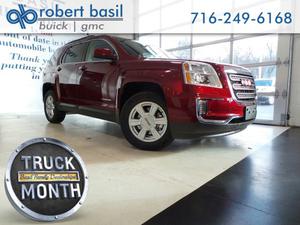  GMC Terrain SLE-2 in Orchard Park, NY