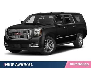  GMC Yukon XL Denali For Sale In Lone Tree | Cars.com