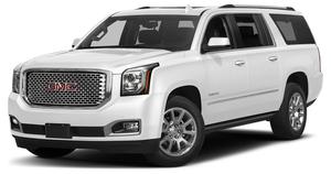  GMC Yukon XL Denali For Sale In Oklahoma City |