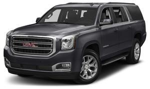  GMC Yukon XL SLT For Sale In Boone | Cars.com