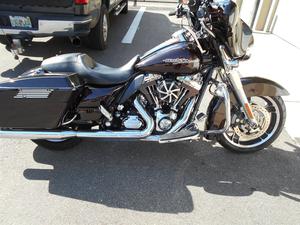  Harley-Davidson Flhx 103 in Leesburg, FL