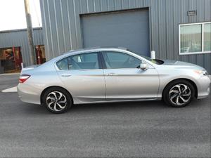  Honda Accord EX-L in Meridian, MS