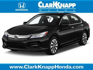  Honda Accord Hybrid Touring For Sale In Pharr |