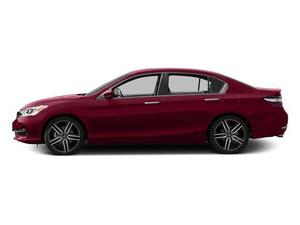  Honda Accord Sport SE For Sale In Paramus | Cars.com