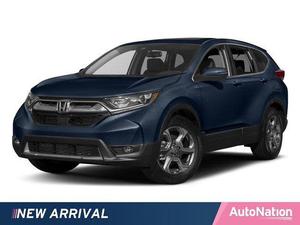  Honda CR-V EX-L For Sale In Fremont | Cars.com