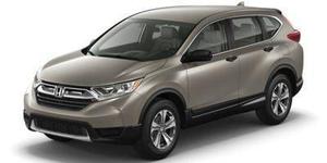  Honda CR-V LX For Sale In Bellevue | Cars.com
