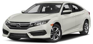  Honda Civic LX For Sale In Killeen | Cars.com