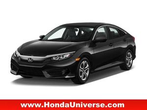  Honda Civic LX For Sale In Lakewood Township | Cars.com