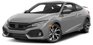  Honda Civic Si For Sale In Killeen | Cars.com