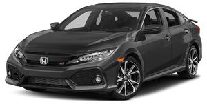 Honda Civic Si For Sale In West Caldwell | Cars.com