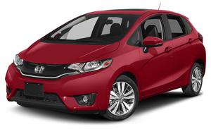  Honda Fit EX-L For Sale In Jackson | Cars.com