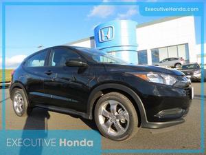  Honda HR-V LX For Sale In Wallingford | Cars.com