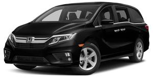  Honda Odyssey EX-L For Sale In Concord | Cars.com