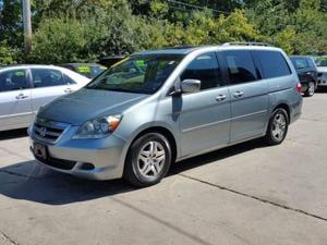  Honda Odyssey EX-L in Norcross, GA