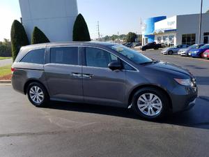  Honda Odyssey EX in Joplin, MO