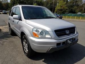  Honda Pilot EX in Winston Salem, NC