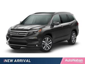  Honda Pilot Elite For Sale In Clearwater | Cars.com