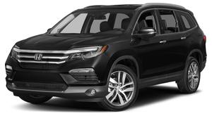  Honda Pilot Elite For Sale In Pueblo | Cars.com