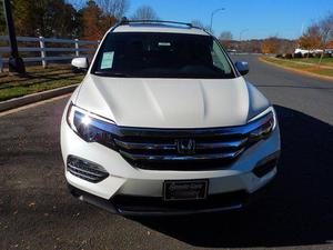  Honda Pilot Touring For Sale In Rock Hill | Cars.com