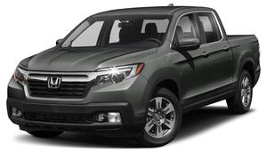  Honda Ridgeline RTL-T For Sale In Little Rock |