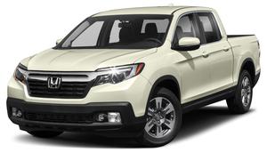  Honda Ridgeline RTL-T For Sale In Miami | Cars.com