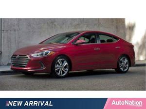  Hyundai Elantra SEL For Sale In Northglenn | Cars.com