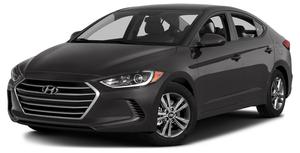  Hyundai Elantra Value Edition For Sale In Plano |