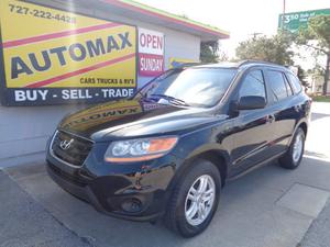  Hyundai Santa Fe GLS in Pinellas Park, FL