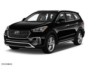  Hyundai Santa Fe SE Ultimate For Sale In Raynham |