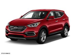  Hyundai Santa Fe Sport 2.4L For Sale In Memphis |