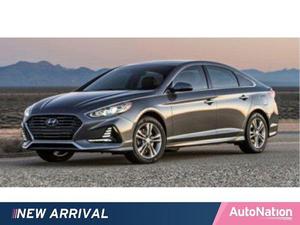 Hyundai Sonata SEL For Sale In Northglenn | Cars.com