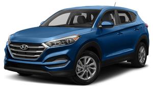  Hyundai Tucson SE For Sale In Plantation | Cars.com