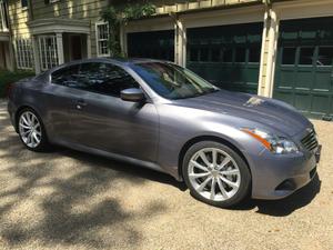  INFINITI G37 Sport For Sale In Akron | Cars.com