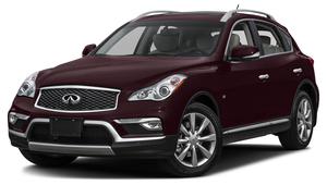  INFINITI QX50 For Sale In Fort Myers | Cars.com