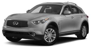  INFINITI QX70 Base For Sale In Bloomington | Cars.com