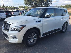  INFINITI QX80 Base For Sale In Martin | Cars.com