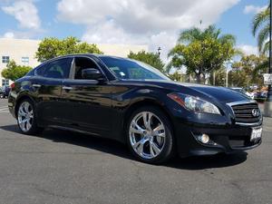  Infiniti M37 in Mission Viejo, CA