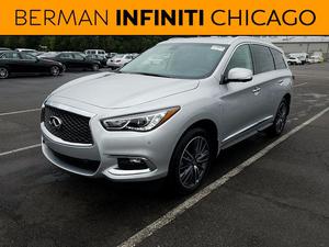  Infiniti QX60 DRIVES ASSISTANCE w/ THE in Chicago, IL