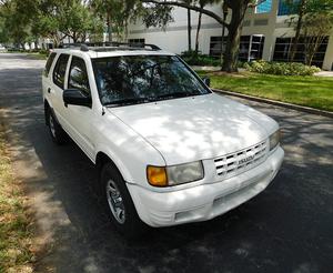  Isuzu Rodeo S in Orlando, FL