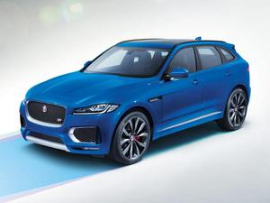  Jaguar F-PACE S For Sale In Fort Myers | Cars.com