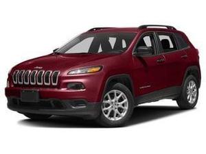  Jeep Cherokee Sport For Sale In Rhinebeck | Cars.com